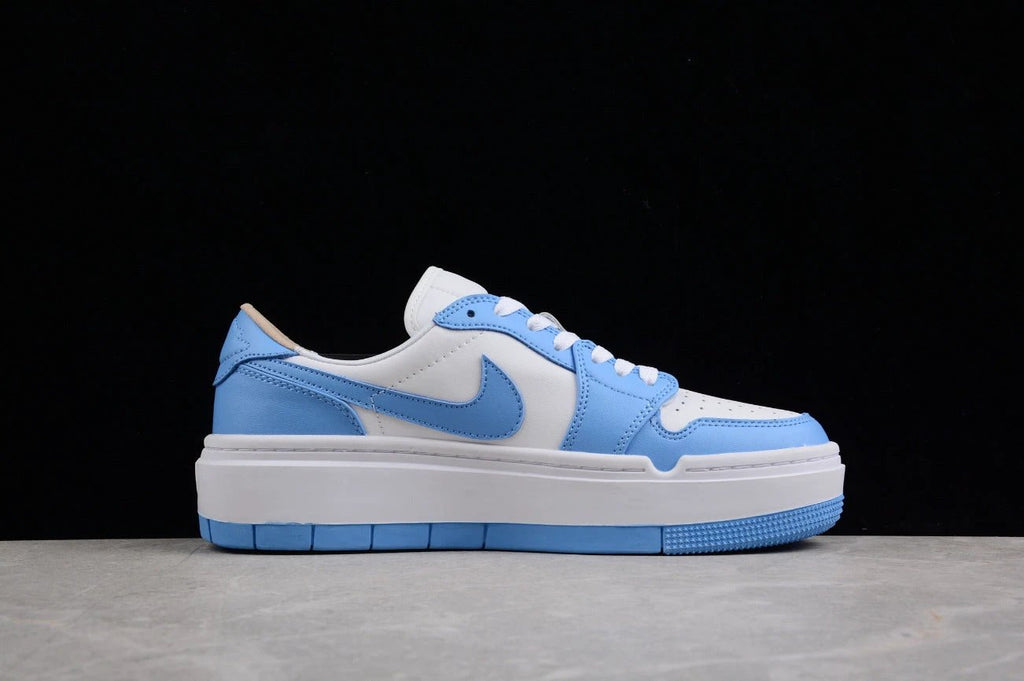 Air Jordan 1 Elevate Low University Blue by Air Jordan