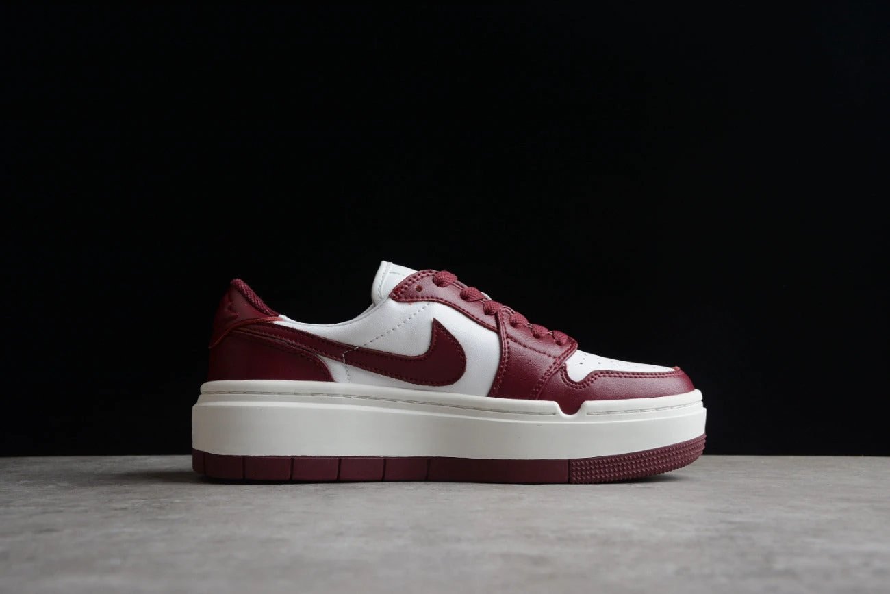 Air Jordan 1 Elevate Low 'Dark Beetroot' by Air Jordan