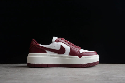 Air Jordan 1 Elevate Low 'Dark Beetroot' by Air Jordan
