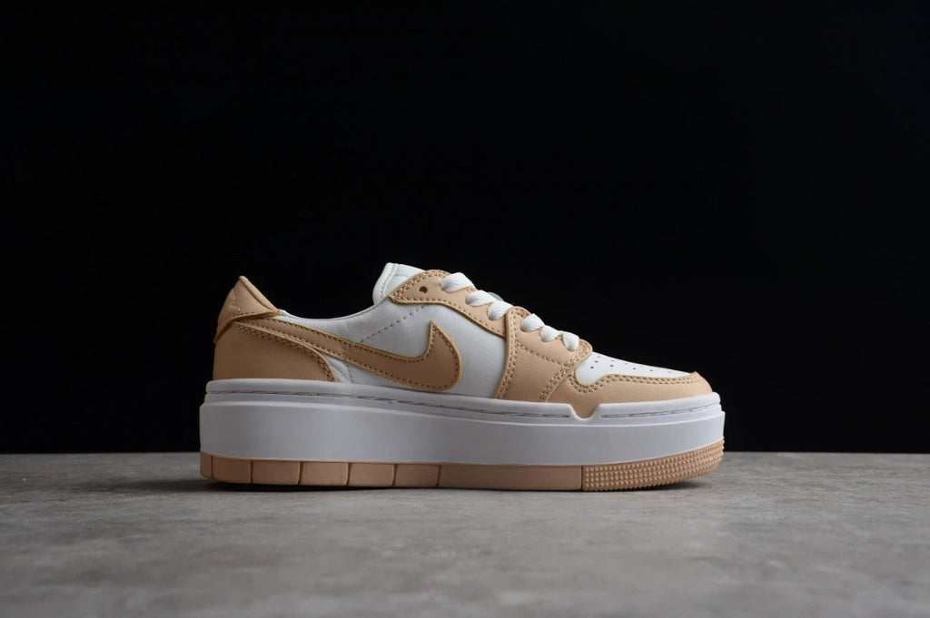 Air Jordan 1 Elevate Low 'White Onyx' by Air Jordan