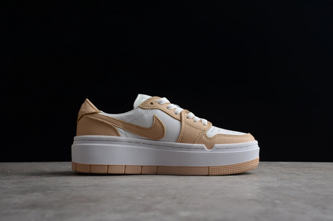 Air Jordan 1 Elevate Low 'White Onyx' by Air Jordan