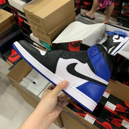 Air Jordan 1 Fragment by Air Jordan