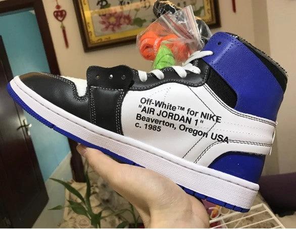 Air Jordan 1 Fragment 1985 by Air Jordan