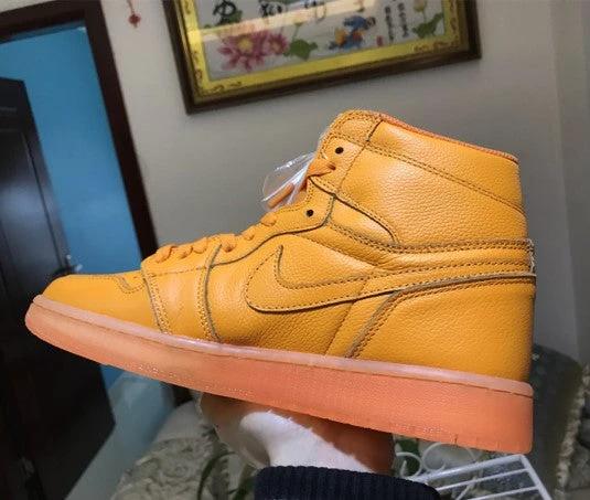 Air Jordan 1 Gatorade by Air Jordan