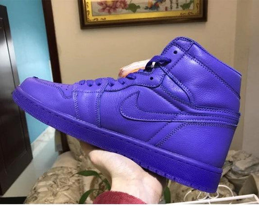 Air Jordan 1 Gatorade Purple by Air Jordan