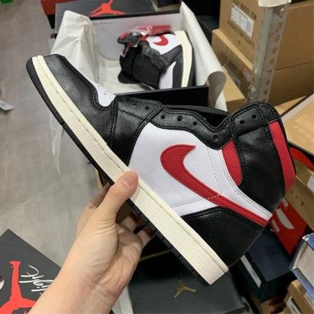 Air Jordan 1 Gym Red by Air Jordan