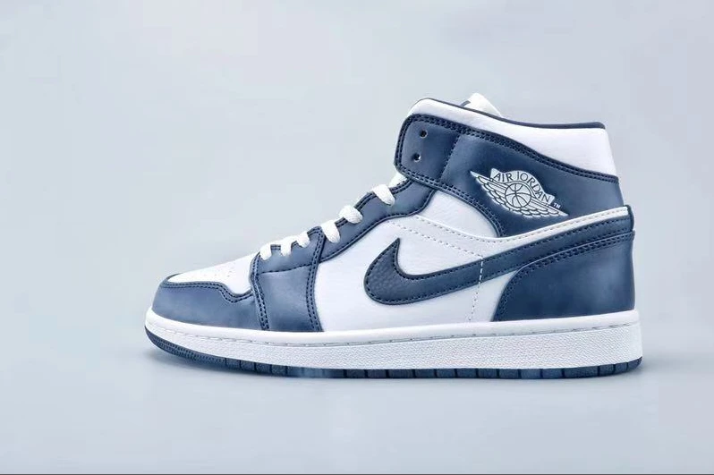 Air Jordan 1 High 85 Georgetown by Air Jordan
