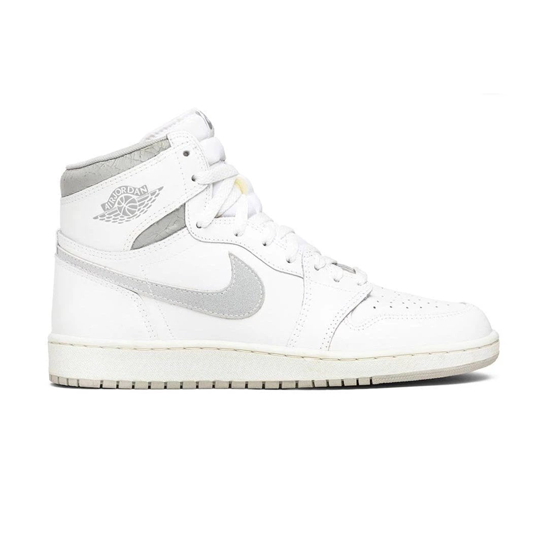 Air Jordan 1 High 85 Neutral Grey by Air Jordan