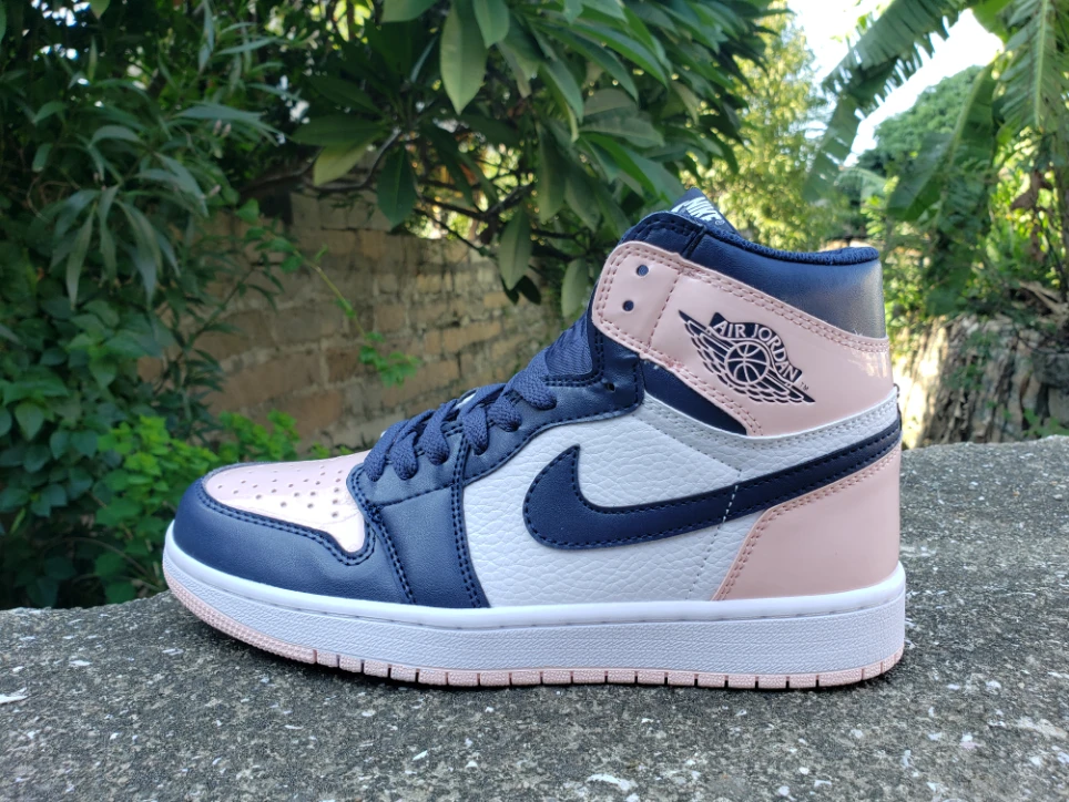 Air Jordan 1 High Bubble Gum by Air Jordan