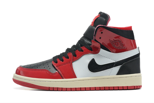 Air Jordan 1 High Chicago Bulls by Air Jordan