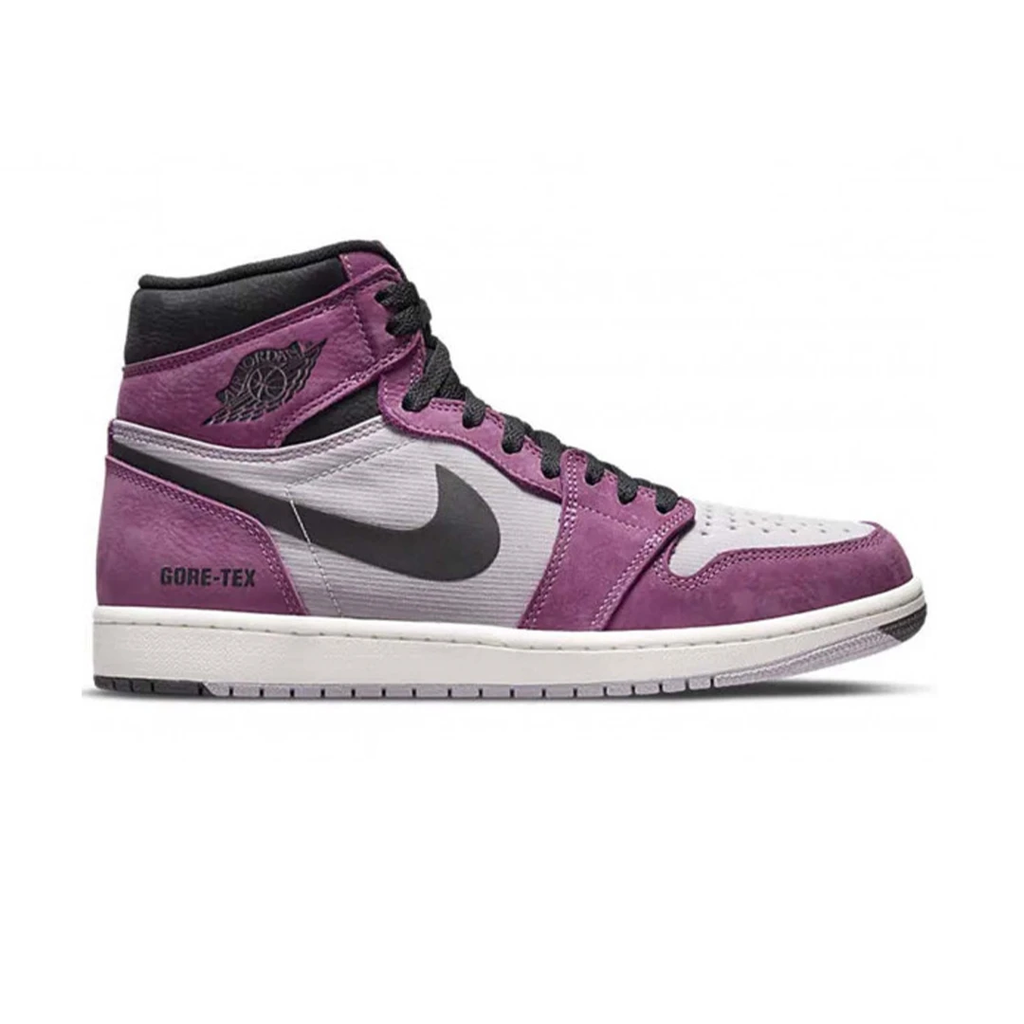 Air Jordan 1 High Element Gore-Tex Berry by Air Jordan