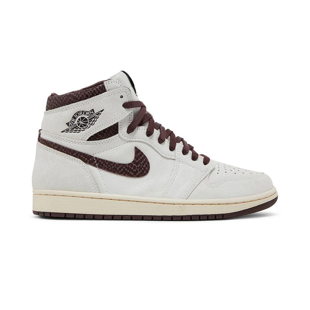 Air Jordan 1 High OG Airness x A Ma Maniére by Air Jordan