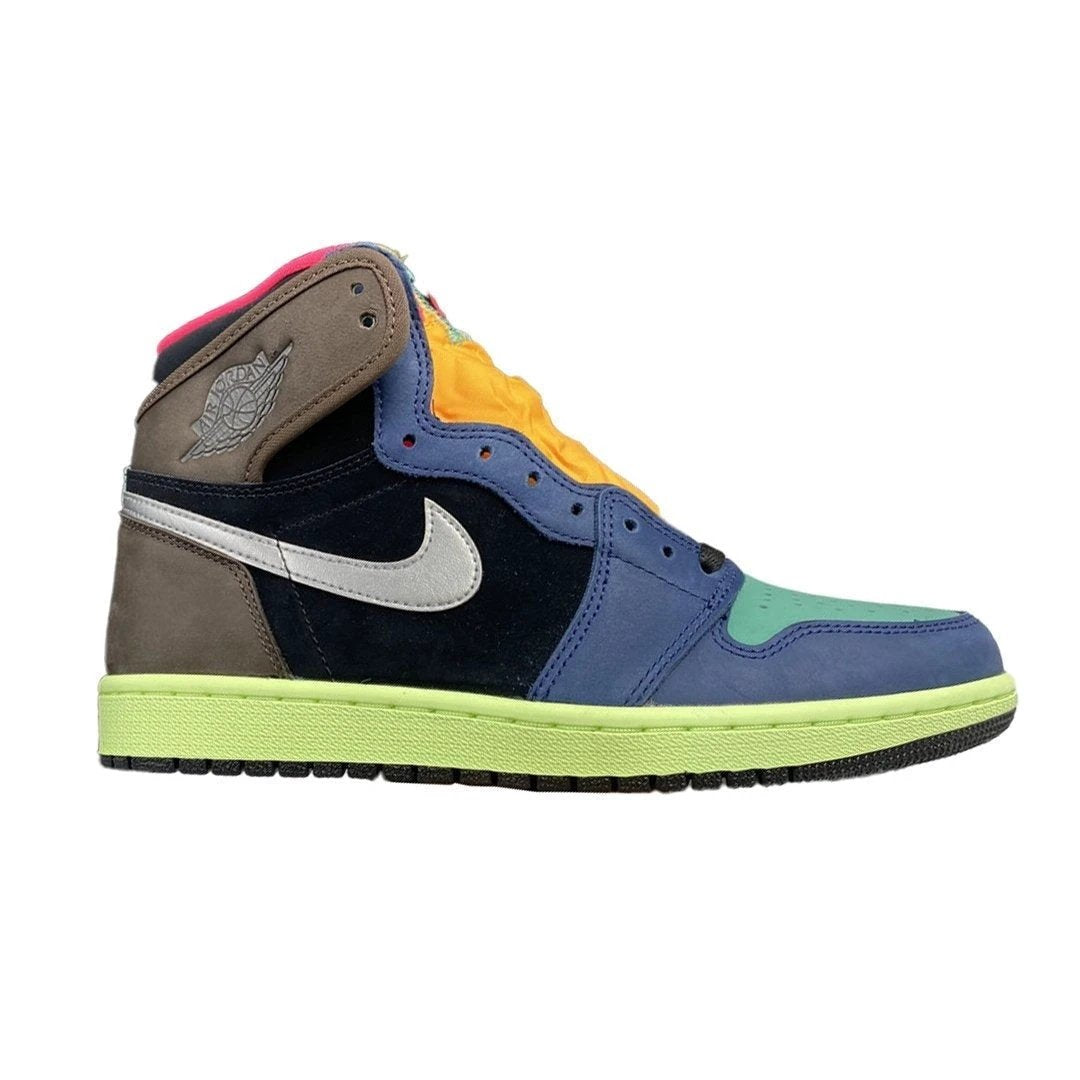 Air Jordan 1 High OG Bio Hack by Air Jordan