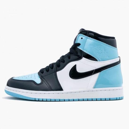 Air Jordan 1 High OG Blue Chill by Air Jordan