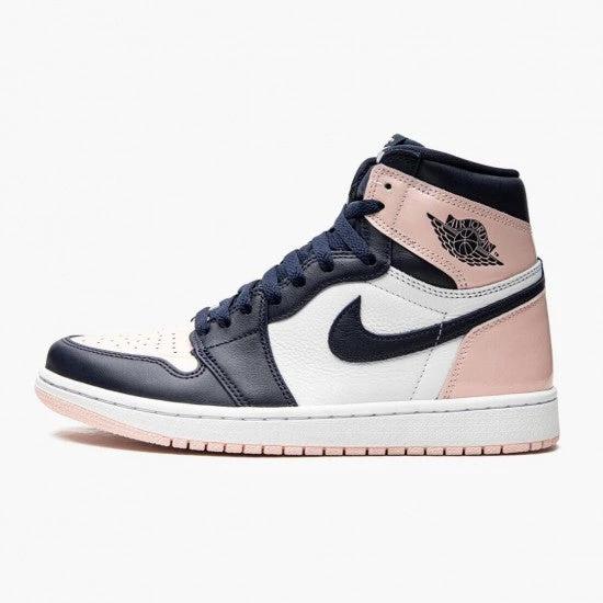 Air Jordan 1 High OG Bubble Gum by Air Jordan