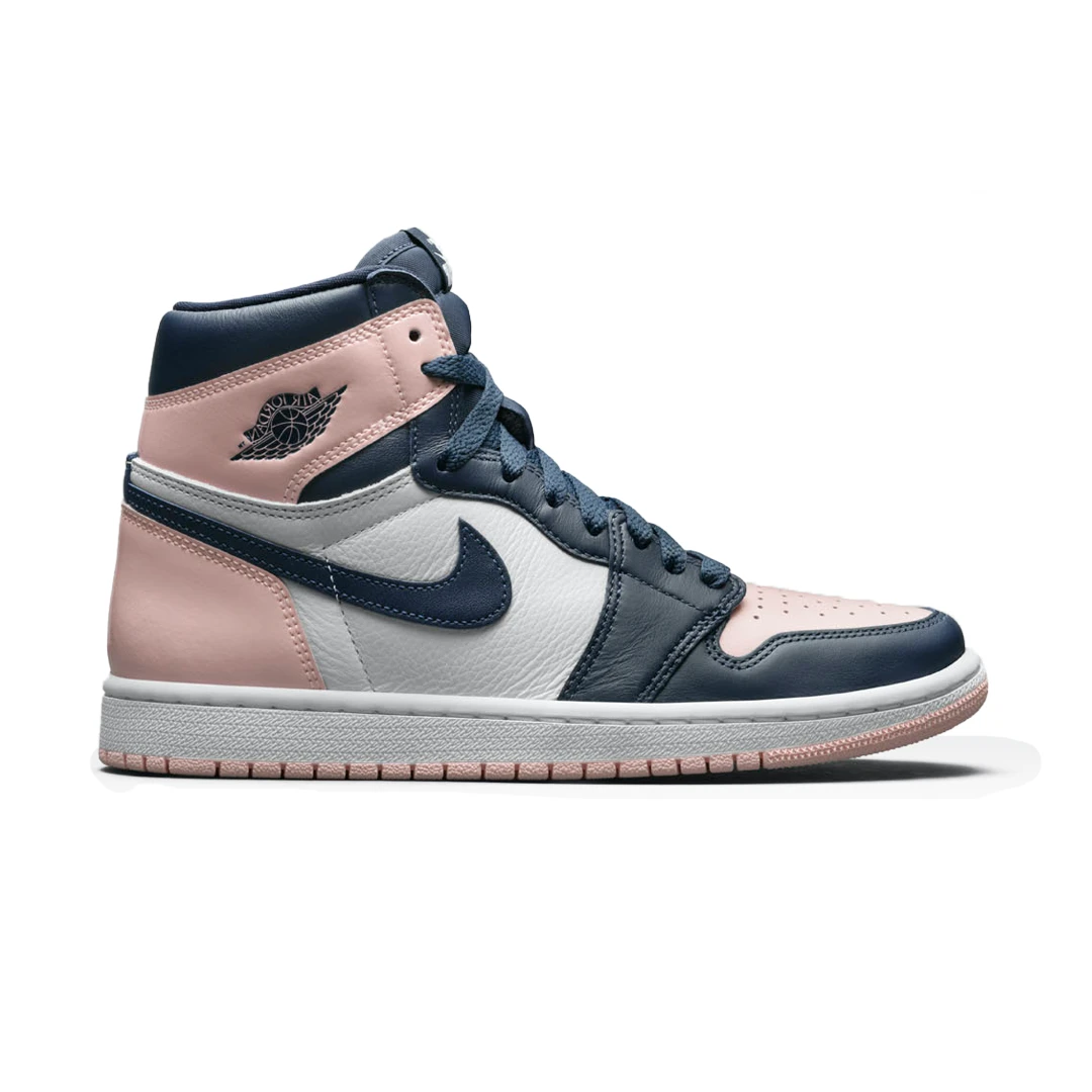 Air Jordan 1 High OG Bubble Gum by Air Jordan