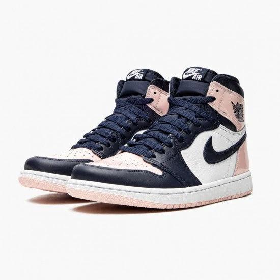Air Jordan 1 High OG Bubble Gum by Air Jordan