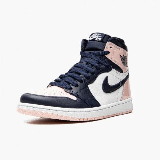 Air Jordan 1 High OG Bubble Gum by Air Jordan