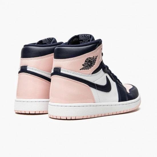 Air Jordan 1 High OG Bubble Gum by Air Jordan