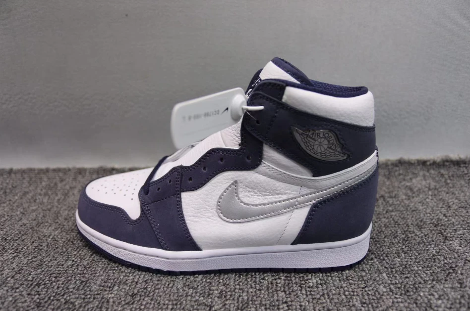 Air Jordan 1 High OG CO.JP Midnight Navy by Air Jordan