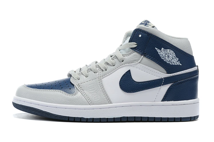 Air Jordan 1 High OG Game Royal by Air Jordan