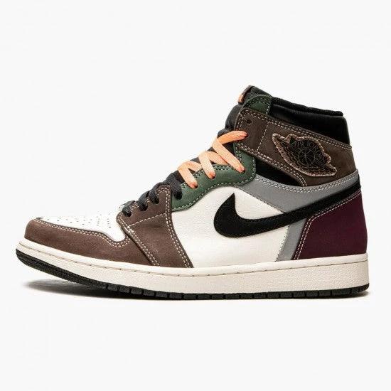 Air Jordan 1 High OG Hand Crafted by Air Jordan