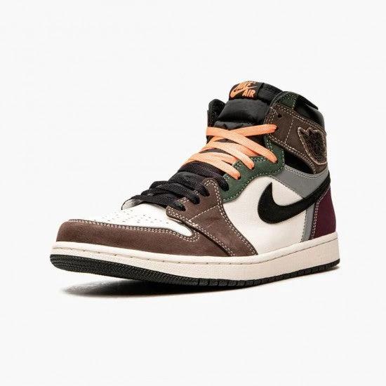 Air Jordan 1 High OG Hand Crafted by Air Jordan