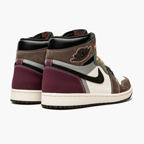 Air Jordan 1 High OG Hand Crafted by Air Jordan