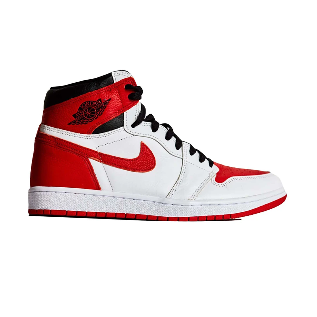 Air Jordan 1 High OG Heritage by Air Jordan