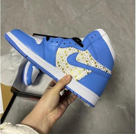 Air Jordan 1 High OG Moon Gypsophila by Air Jordan
