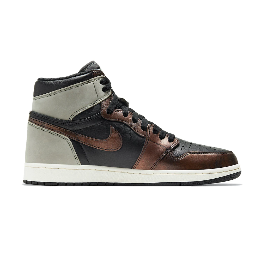 Air Jordan 1 High OG Patina by Air Jordan