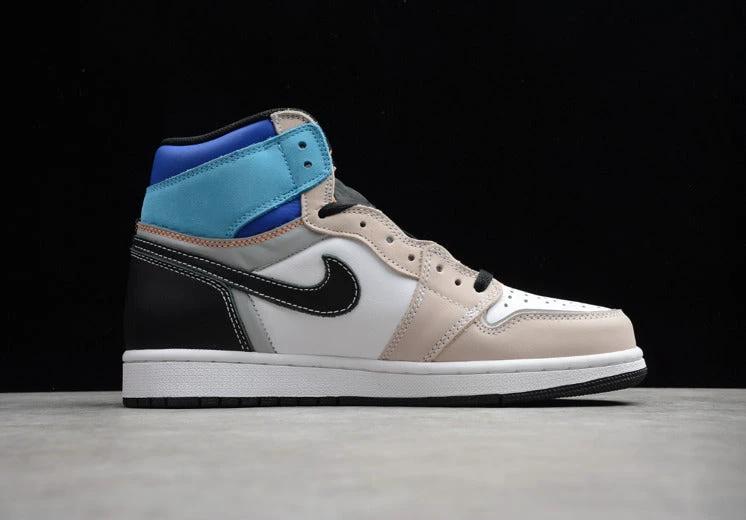 Air Jordan 1 High OG Prototype by Air Jordan