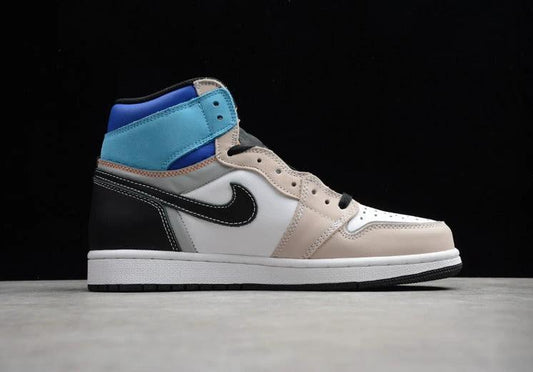 Air Jordan 1 High OG Prototype by Air Jordan
