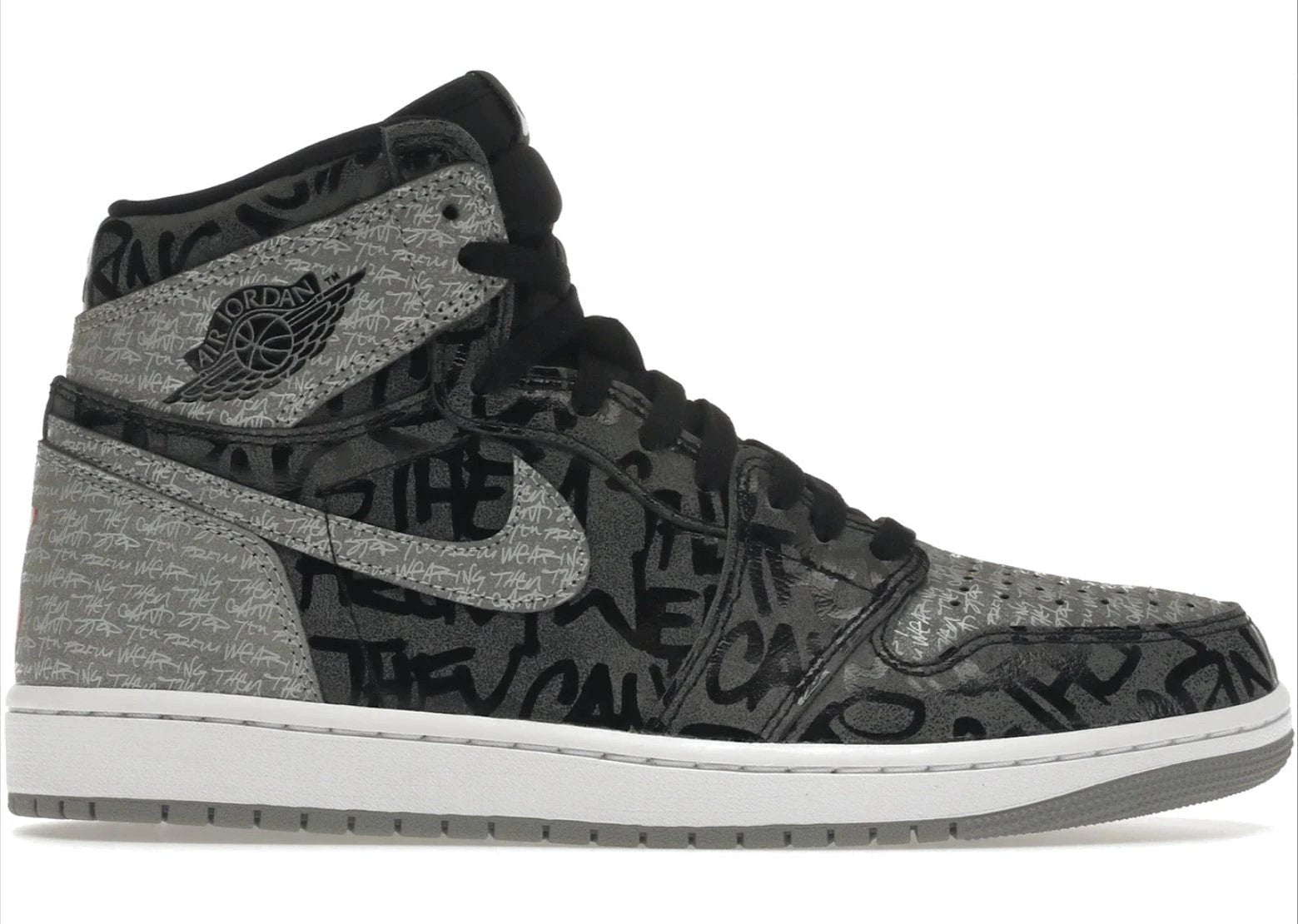 Air Jordan 1 High OG Rebellionaire by Air Jordan