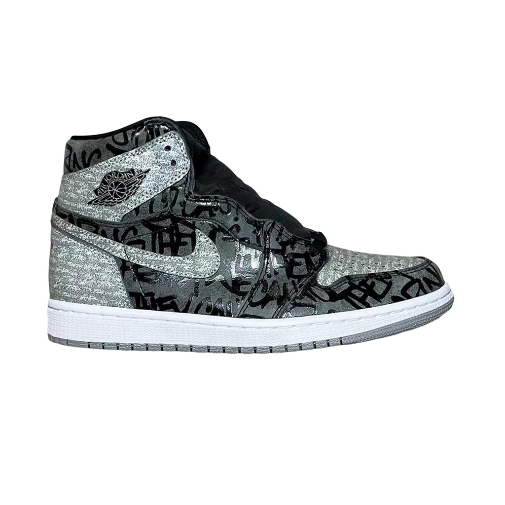 Air Jordan 1 High OG Rebellionaire by Air Jordan