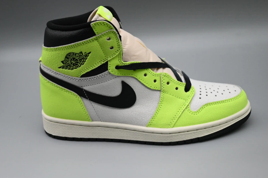 Air Jordan 1 High OG Visionaire by Air Jordan