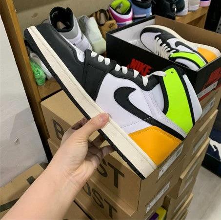 Air Jordan 1 High OG Volt Gold University Gold by Air Jordan