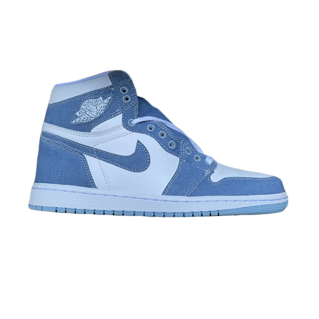 Air Jordan 1 High OG WMNS Denim by Air Jordan