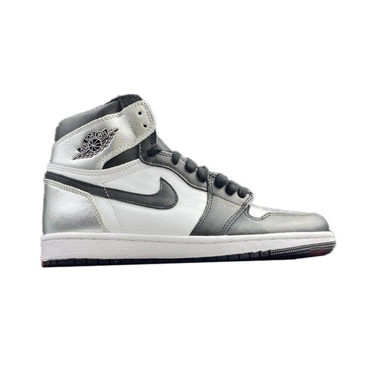 Air Jordan 1 High OG WMNS Silver Toe by Air Jordan