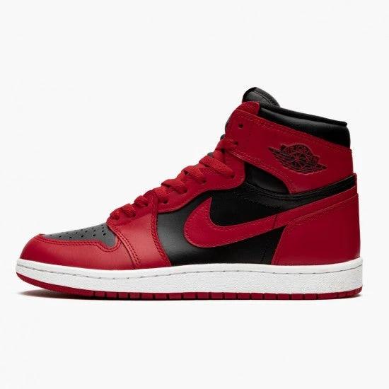 Air Jordan 1 High OG ‘85 “Varsity Red” by Air Jordan