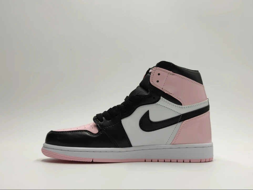 Air Jordan 1 High OG 'Arctic Punch' by Air Jordan