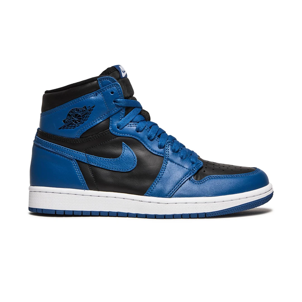 Air Jordan 1 High OG “Dark Marina Blue” by Air Jordan