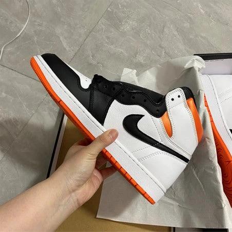 Air Jordan 1 High OG “Electro Orange” by Air Jordan