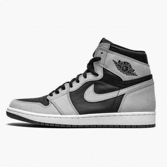 Air Jordan 1 High OG “Shadow 2.0” by Air Jordan