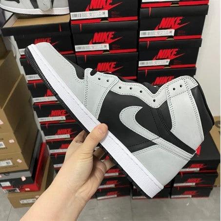 Air Jordan 1 High OG “Shadow 2.0” by Air Jordan