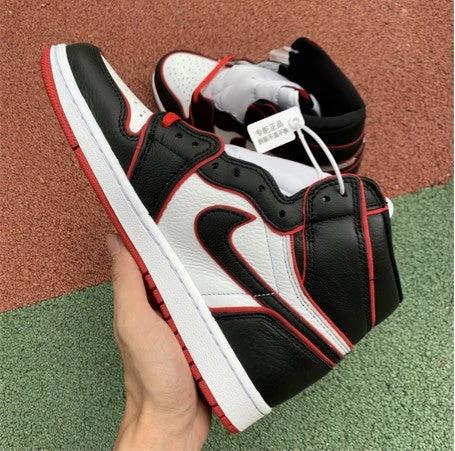 Air Jordan 1 High OG “Who Said Man Was Not Meant To Fly” by Air Jordan