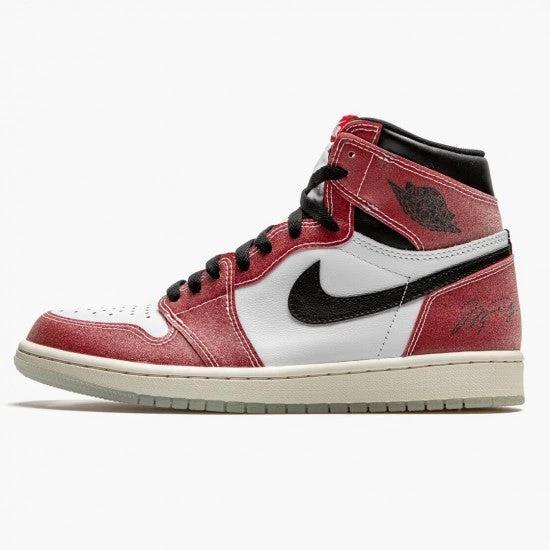 Air Jordan 1 High Trophy Room Chicago by Air Jordan