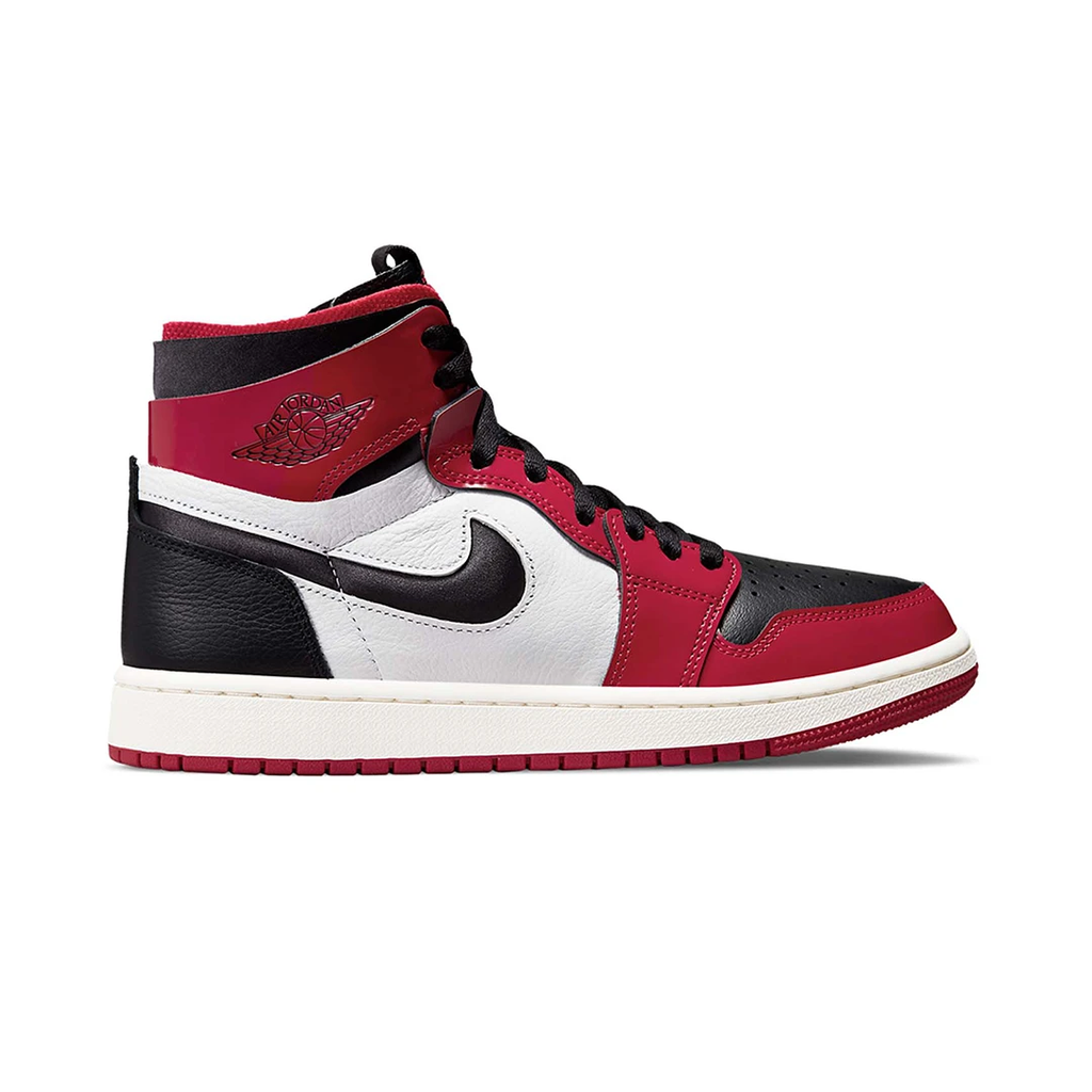 Air Jordan 1 High Zoom Air CMFT Patent Chicago by Air Jordan