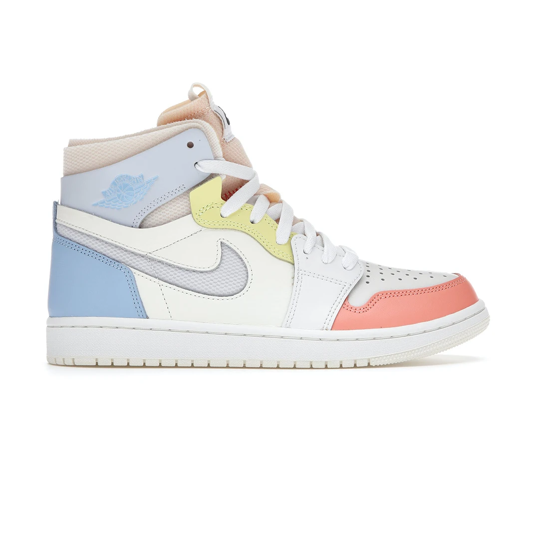 Air Jordan 1 High Zoom Air CMFT To My First Coach by Air Jordan