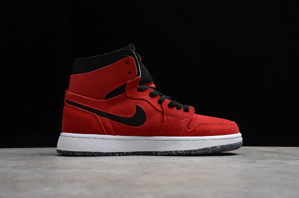 Air Jordan 1 High Zoom Air Comfort 'Gym Red' by Air Jordan